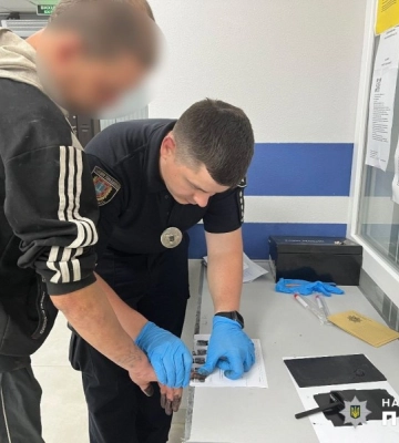 В Ізмаїлі судитимуть чоловіка, який вбив товариша через ревнощі