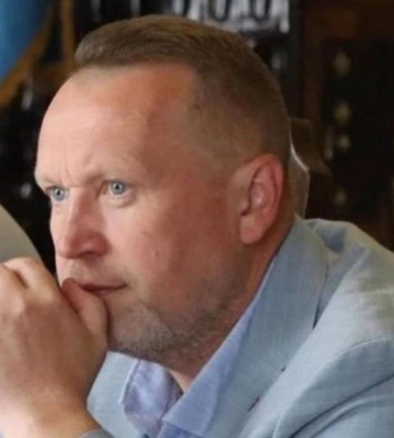 Справа Гринкевича направлена до суду