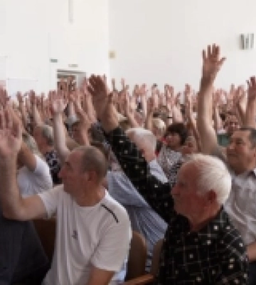 У селі на Волині відремонтують укриття гімназії за майже 200 тисяч гривень