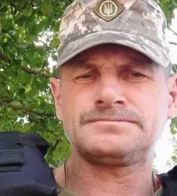 За його життя боролись 5 днів і ночей: молодому захиснику з Волині просять присвоїти державну нагороду