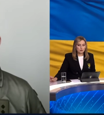 Кілька діб ворог не намагався зайти у Сотницький Козачок – ОТУВ «Харків»