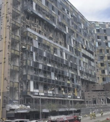 Держава повністю відбудує &quot;Охматдит&quot; – Шмигаль