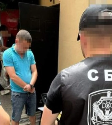 СБУ викрила корупційну схему в Ужгородському управлінні ДСНС, яка ставила під загрозу життя громадян