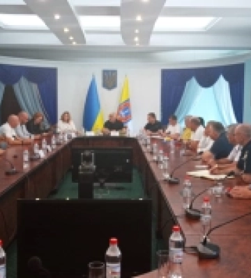 В Одесу приїхали нардепи та голова підкомітету з питань вищої освіти Комітету Верховної Ради В Одесу приїхали нардепи та голова підкомітету з питань вищої освіти Комітету Верховної Ради