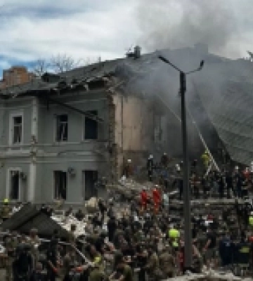 До лікарень не надходили скарги щодо отруєння водою біля «Охматдиту», – МОЗ