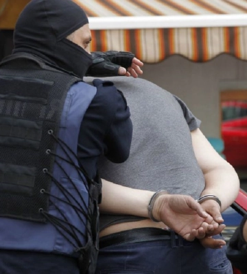 Скільки волинян порушили правила обліку та перебувають у розшуку