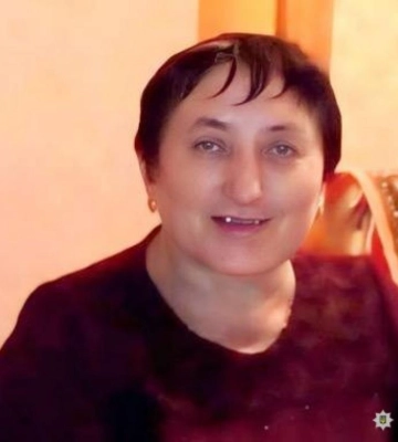 Поліцейські продовжують пошуки зниклої жительки Рівного