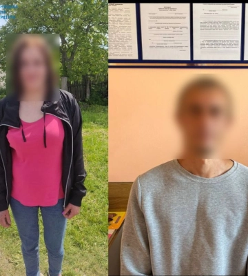 На Хмельниччині парочка катувала односелицю, бо вважала її чаклункою