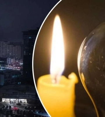 "Чому у мене немає світла, а у сусідів є?": у ДТЕК відповіли на актуальні питання