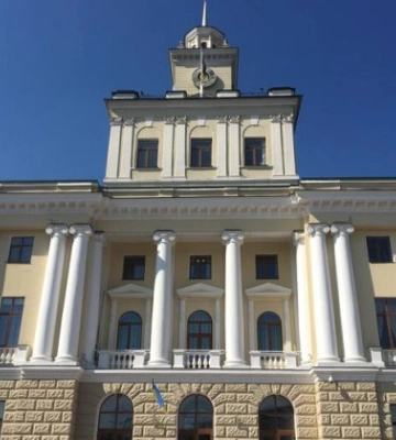 Заместителями председателя Хмельницкой ОГА станут Оксана Вжешневская и Виталий Власюк