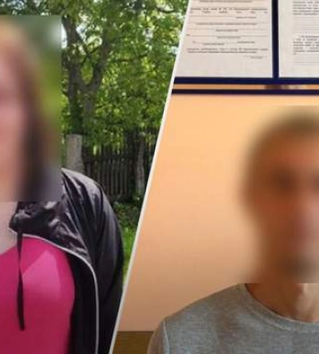 Двое жителей Хмельницкой области навеселе пытали женщину, потому что подозревали ее в колдовстве