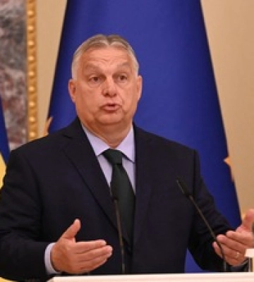 Орбан отреагировал на удар по Киеву – увидел новый уровень войны