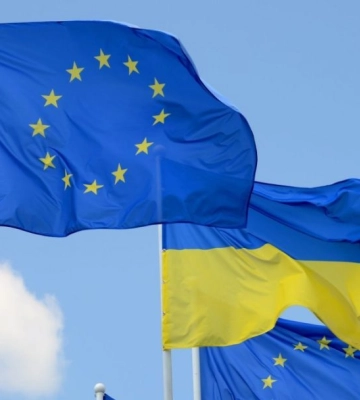 Ukraine Facility: Україна підписала фінансову угоду з ЄС на 5,27 млрд євро