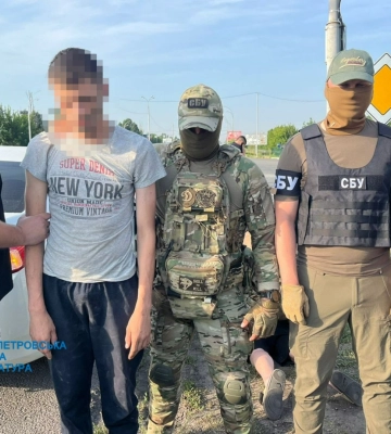 Крали кошти загиблих військовослужбовців: у Дніпрі затримано злочинну групу (ВІДЕО)