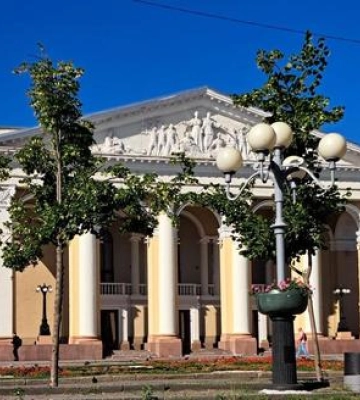 Найвища температура за історію спостережень: прогноз погоди на Полтавщині на найближчі дні