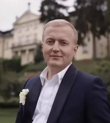 Експрокурора Ростислава Ільницького мобілізували до ЗСУ