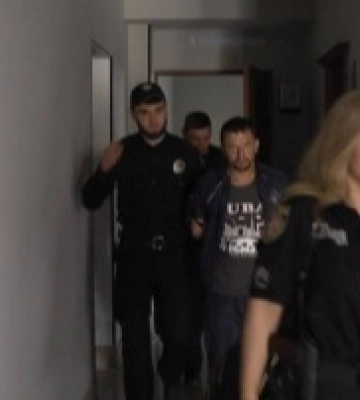 Наслідки вибуху гранати у Луцьку (Відео)