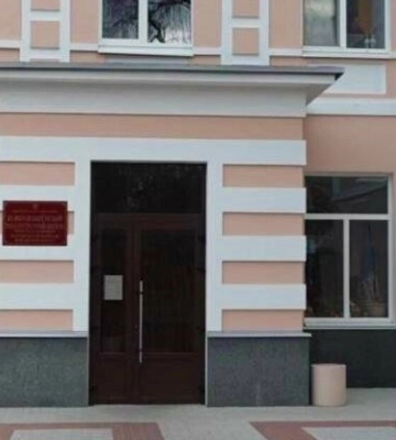 Полтавський міський багатопрофільний ліцей №1 проводить набір учнів до 8 та 10 класів