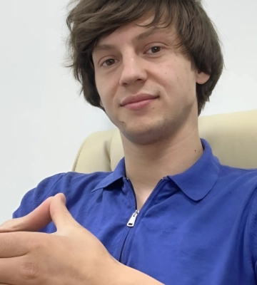 Розмова з експертом з легалізації документів, власником бюро “Legal key” та франківцем Борисом Халамендою