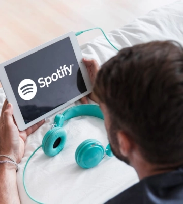 На Spotify з’явилася нова цікава функція