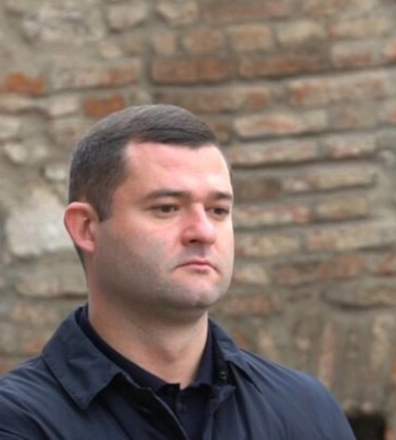 ВАКС залишив без змін запобіжний захід меру Мукачева Балозі