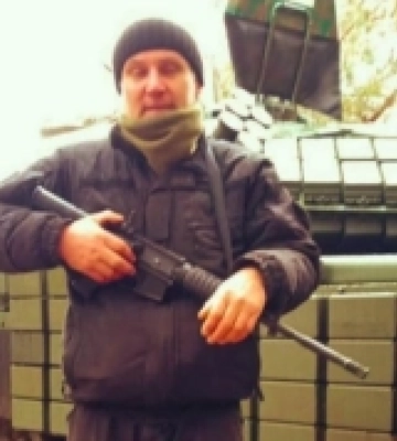 На Донеччині загинув 53-річний навідник із Рівненщини