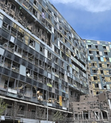 Тайвань передаст для Охматдета 200 тысяч долларов