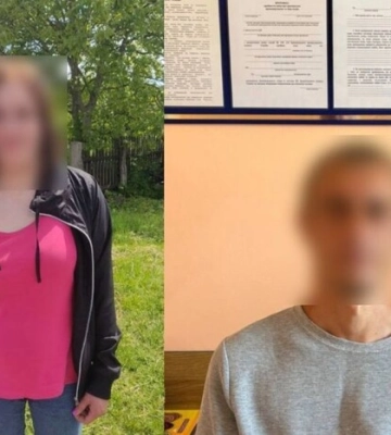 Двое жителей Хмельницкой области навеселе пытали женщину, потому что подозревали ее в колдовстве