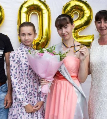 Ковельський випускник Олег Пінчук набрав максимальні 600 балів на НМТ-2024