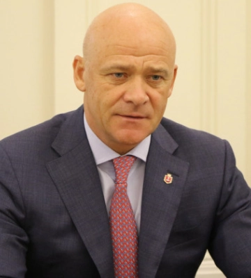 Мер Одеси Труханов висловився проти знесення пам&#039;ятників Пушкіну та Воронцову: Відмова від них — страусина позиція