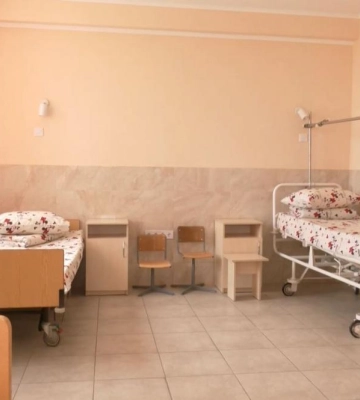 Був цілеспрямований удар: у СБУ нові докази, що Росія вдарила по &quot;Охматдиту&quot; ракетою Х-101