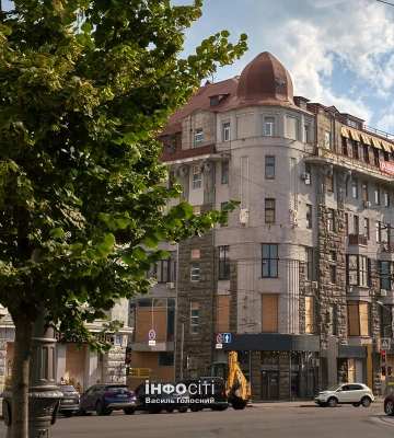 Ночью небольшой дождь. Какой будет погода 10 июля в Харькове и области