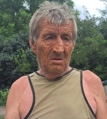 Знову пішов з дому: на Волині розшукують пенсіонера