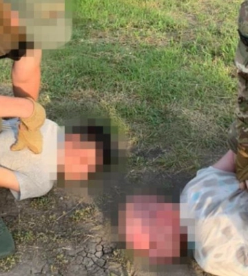 У Дніпрі затримали шахраїв, які викрадали гроші з банківських рахунків загиблих воїнів ЗСУ