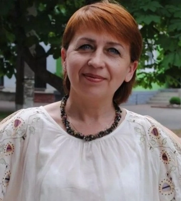 У Каховці на ТОТ Херсонщини російські військові викрали Жанну Кисельову