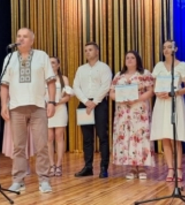 У Волинському медичному інституті – понад 200 випускників