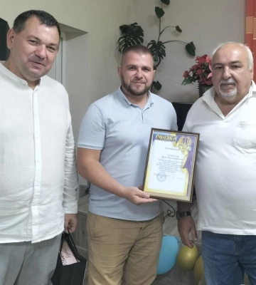 Музичну школу на Волині очолила нова директорка