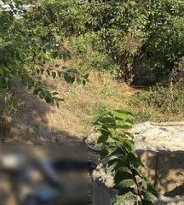 На Полтавщині у колодязі загинув чоловік