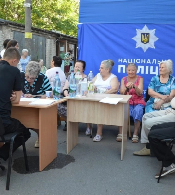 Постраждалі внаслідок ракетної атаки росіян по Дніпру містяни надали 55 повідомлень про пошкодження майна