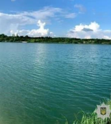 В Ясниському кар’єрі на Львівщині втопилися двоє підлітків