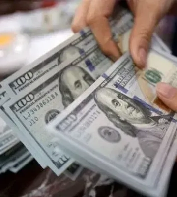 Долар по 46. Депутат розкрив показники бюджетної декларації на 2025-2027 роки
