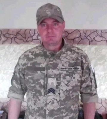 Закарпаття втратило ще одного захисника