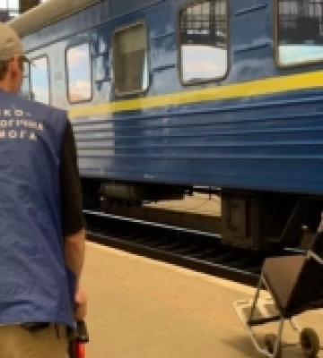На Львівщину минулого тижня прибули понад 200 евакуйованих осіб