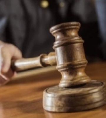 Суд виніс вирок у справі експрацівника виправної колонії з Херсонщини