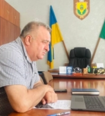 Міський голова Роздільної взяв участь у щорічному Причорноморському форумі сталого розвитку