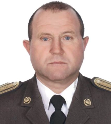 Через нещасний випадок обірвалося життя захисника України з Дубна