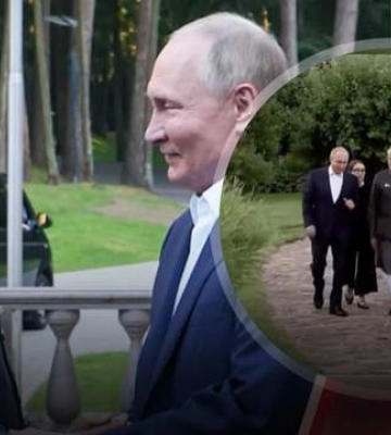 Зачем Моди приехал к Путину: политтехнолог разобрал особенности визита
