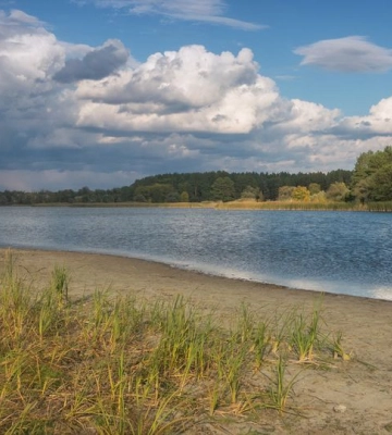 На Волині ділянки водного фонду вартістю 730 млн хочуть повернути державі