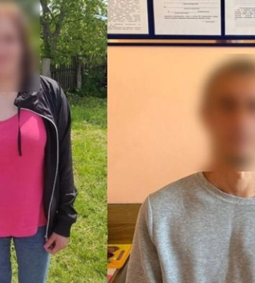 Двое жителей Хмельнитчины пытали женщину из-за &quot;колдовства&quot;
