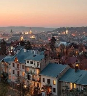 Погода у Львові на 10 липня: прогноз